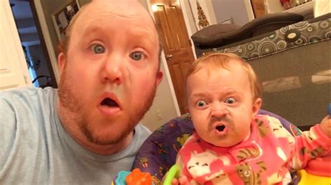 Father Daughter Face Swap Video Is As Hilarious As It Is ...